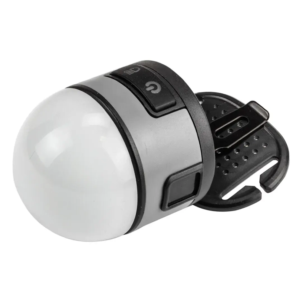Фонарь светодиодный аккумуляторный Forsage F-CAM4051P