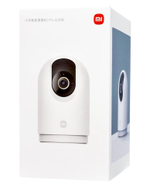 IP-камера Xiaomi Mi 360° Home Security Camera 3 Pro MJSXJ16CM белый