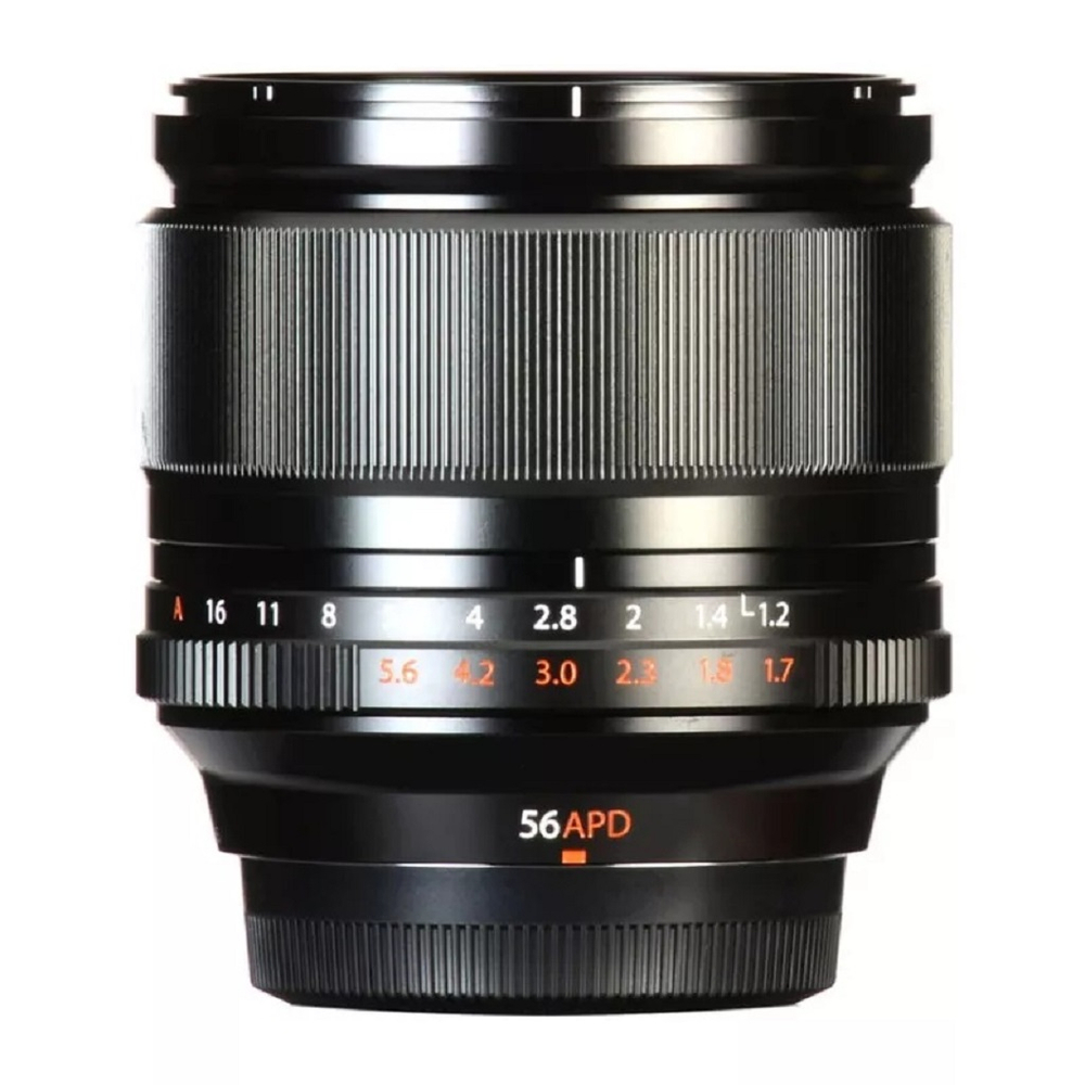 Fujinon XF 56mm f/1.2 R APD