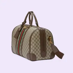 Дорожная сумка Gucci Savoy