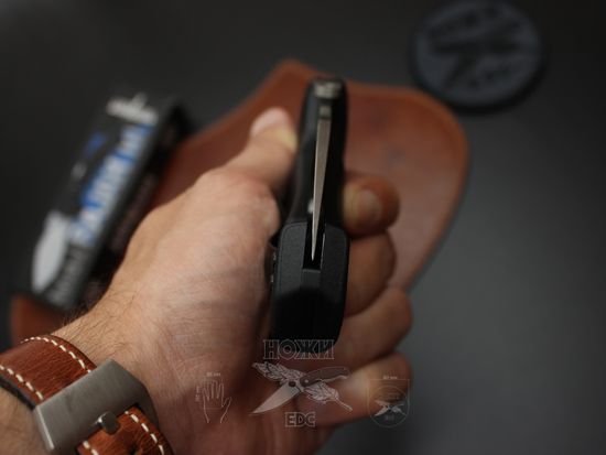 Складной нож Cold Steel 62JM Rajah III c клинком из стали AUS-10A, рукоять Grivory (Griv-Ex)