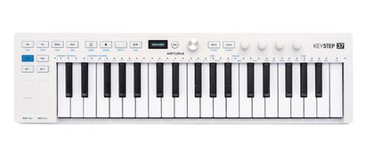 Arturia Keystep 37 MK2