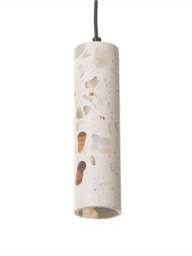 Люстра Terrazzo Tube