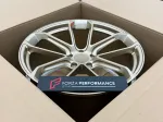 КОВАНЫЕ ДИСКИ ДЛЯ PORSCHE CAYENNE COUPE 9YB 2024 ПОРШ Каен