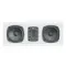 Quad S-C Piano White