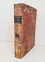 "Выбранные из языческих писателей истории". 1765 г.