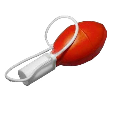 Груша универсальная д/пипеток,(синт.каучук,силикон), Kartell, уп.1шт
