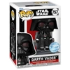 Фигурка Funko POP! Bobble Star Wars Darth Vader (Rebuild) (Exc) (757) 84530
