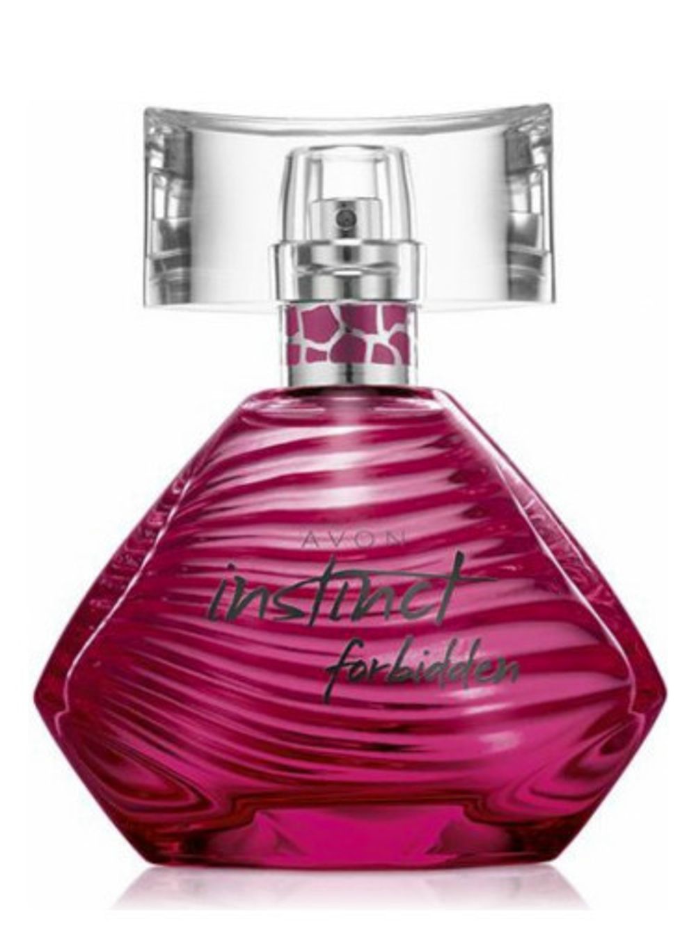 Avon Instinct Forbidden