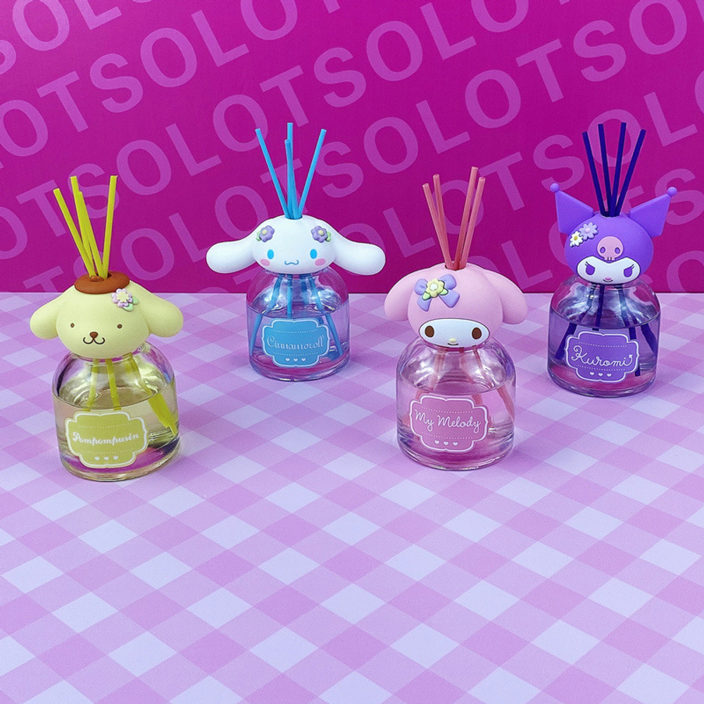 Ароматический диффузор "Sanrio"