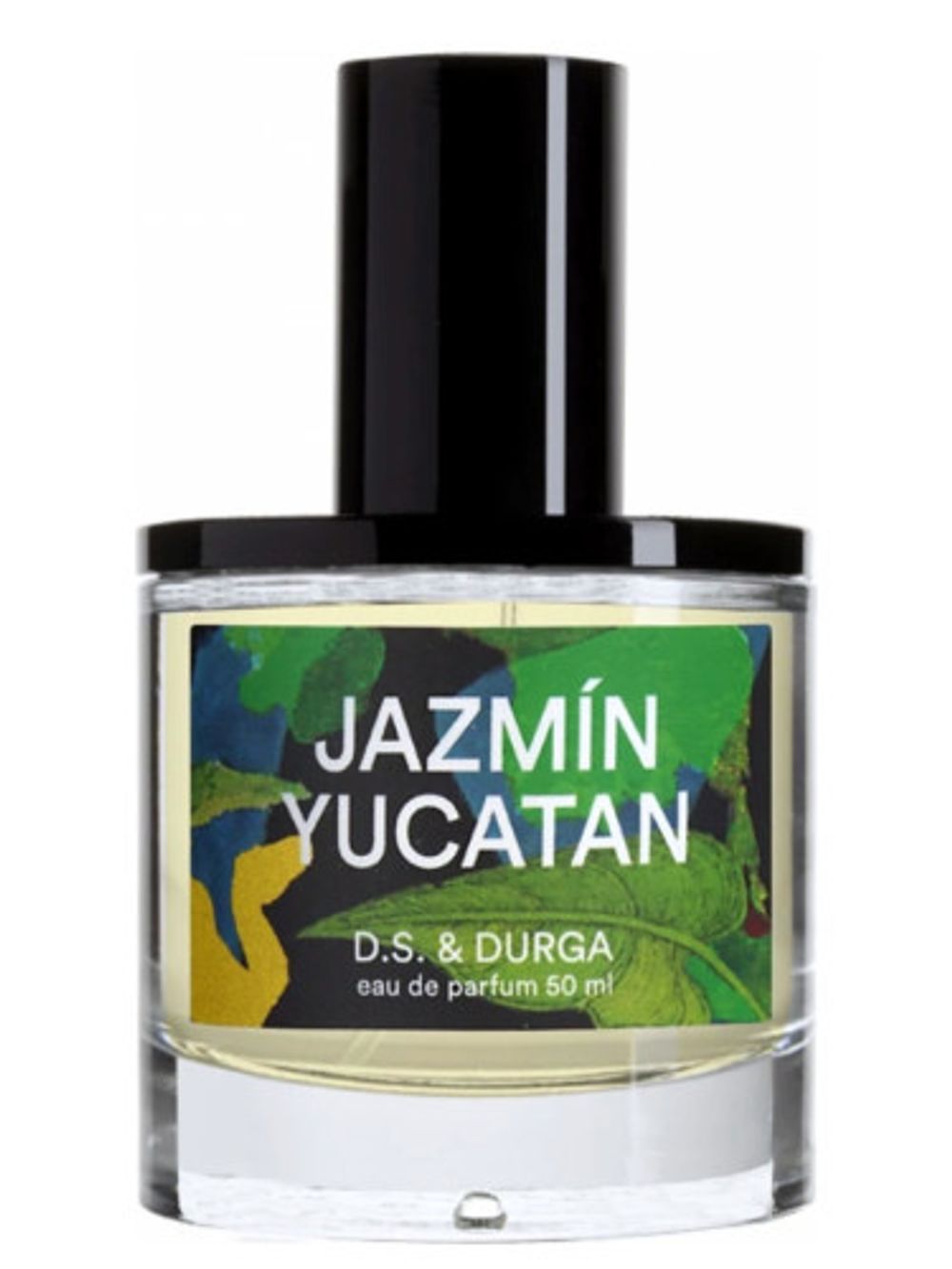 D.S. and Durga Jazmin Yucatan