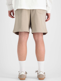 Шорты мужские ALPHA INDUSTRIES Alpha Essentials RL Shorts