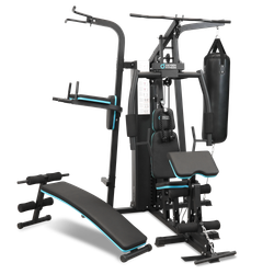 Силовой комплекс домашний OXYGEN FITNESS SITKOR