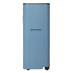 Кондиционер мобильный Ballu Twinkle BPAC-09 DWB/N6 Blue