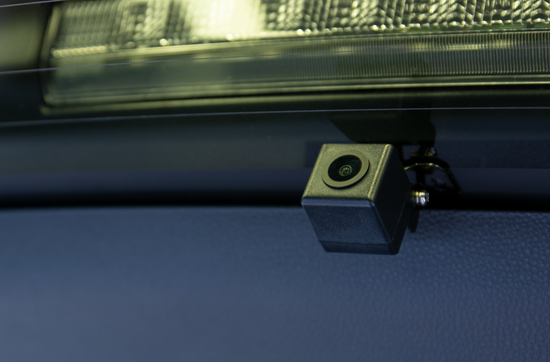 Радар-детектор с видеорегистратором - TrendVision DriveCam Signature 2CH