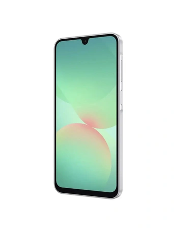 Смартфон Samsung Galaxy A26 SM-A266B 8/256 ГБ White