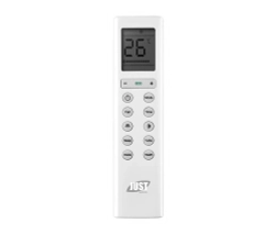 Just Aircon JAC-07HPSA/CA