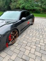 КОВАНЫЕ ДИСКИ для Porsche TAYCAN