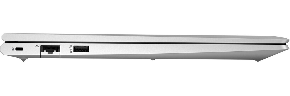 Ноутбук HP ProBook 450 G8 15.6;(1920x1080)UWVA/ i5-1135G7(2.4ГГц)/ 8Гб/ 512Gb SSD/ UHD Graphics/ нет DVD/ Без ОС/ Серебристый 2X7X4EA