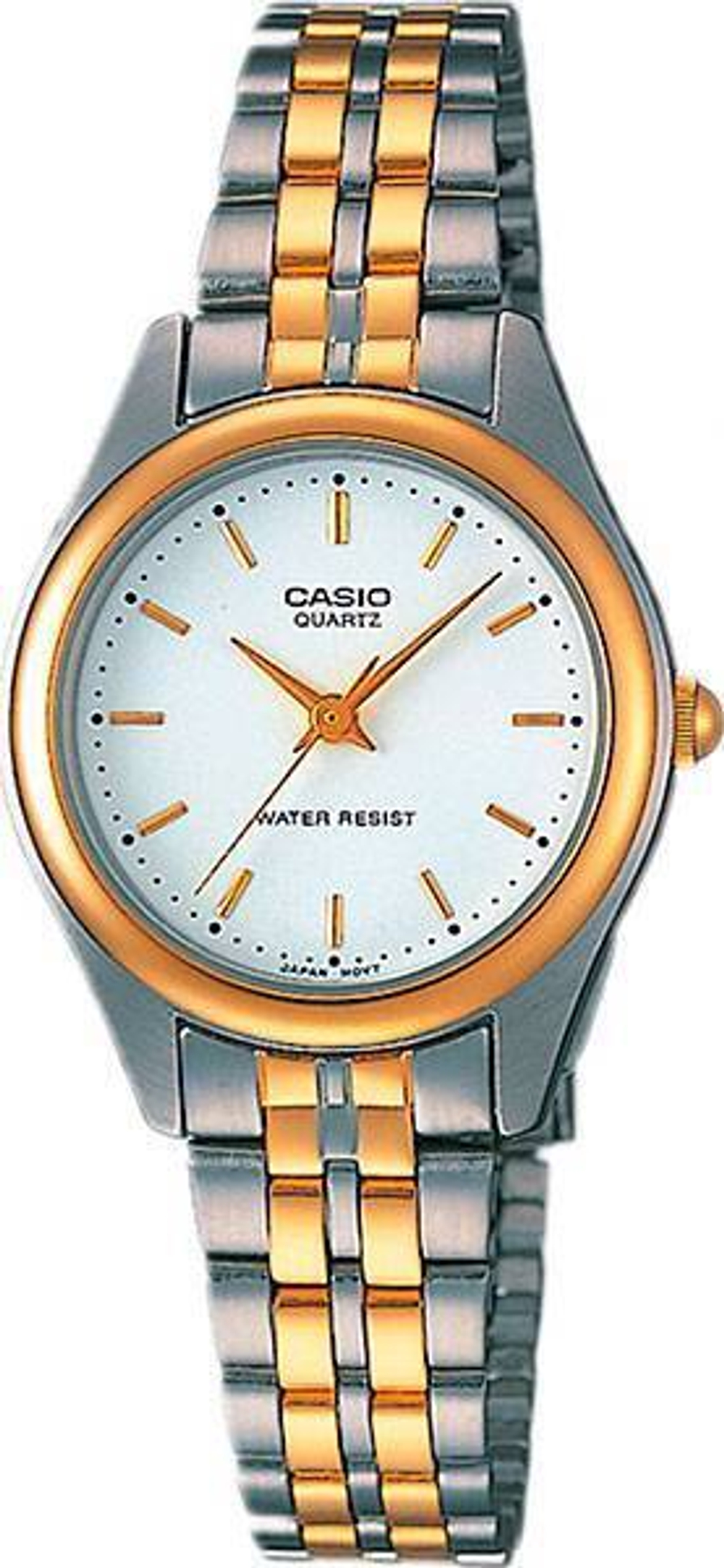 Женские наручные часы Casio Vintage LTP-1129G-7A