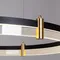 Подвесной светильник Mercury A2185SP-3BK Arte Lamp
