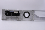 Пластик стиральной машины LG F1096SD3