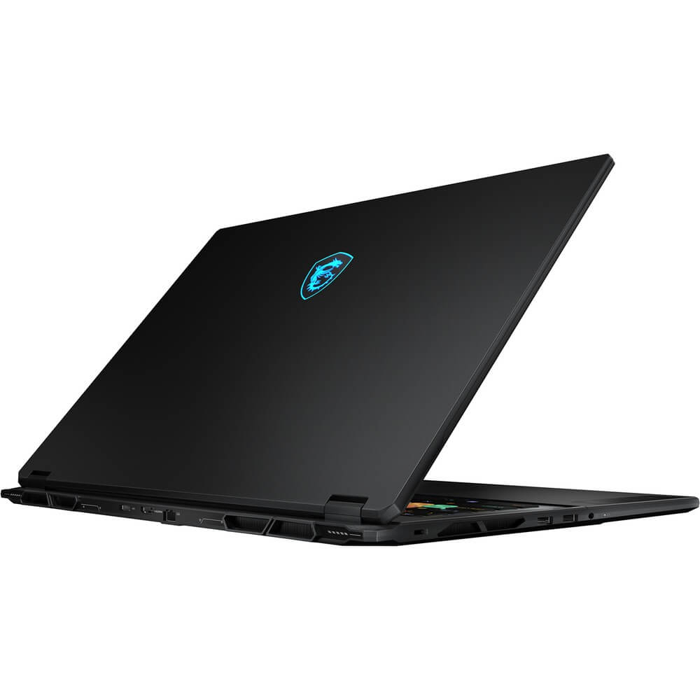 Ноутбук MSI Stealth 18 HX AI A2XWJG-052RU (9S7-183341-052)