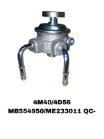 БЕНЗОНАСОС 4M40/4D56