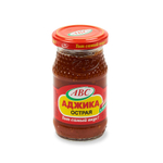Аджика "Кавказская" острая 160 г, "АВС", Беларусь