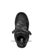 LOWMEL TRALNER - black