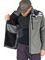 Куртка флисовая Norfin GLACIER CAMO 05 р.XXL
