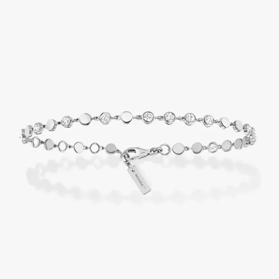 Messika D-Vibes bracelet small