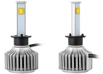 Светодиодная лампа  H1 X7 Led, комплект 2шт