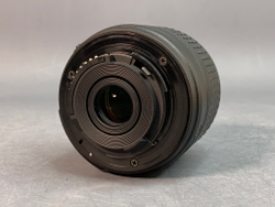 Nikon D5300 Kit 18-55mm 4.300 кадров