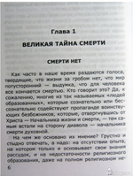 Загробная жизнь. Книга о том, как живут за гробом умершие и как будем жить и мы после нашей кончины. Фомин А. В