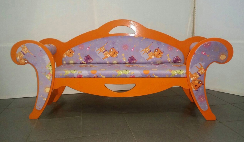 Диван Маленький принц