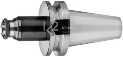 Патрон резьбонарезной OCM BT30, M3-M16, тип GT12
