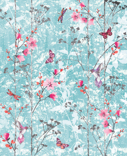 Коллекция Flora