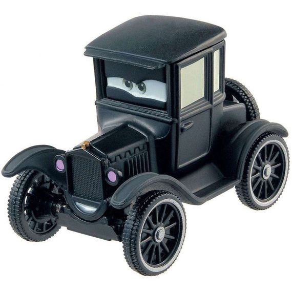 Disney/Pixar Cars 3 Lizzie Die-Cast DXV29 / FJH99