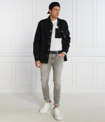 Джинсы CALVIN KLEIN JEANS - серый(J30J323864)