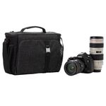 Tenba Skyline Shoulder Bag 13 Black