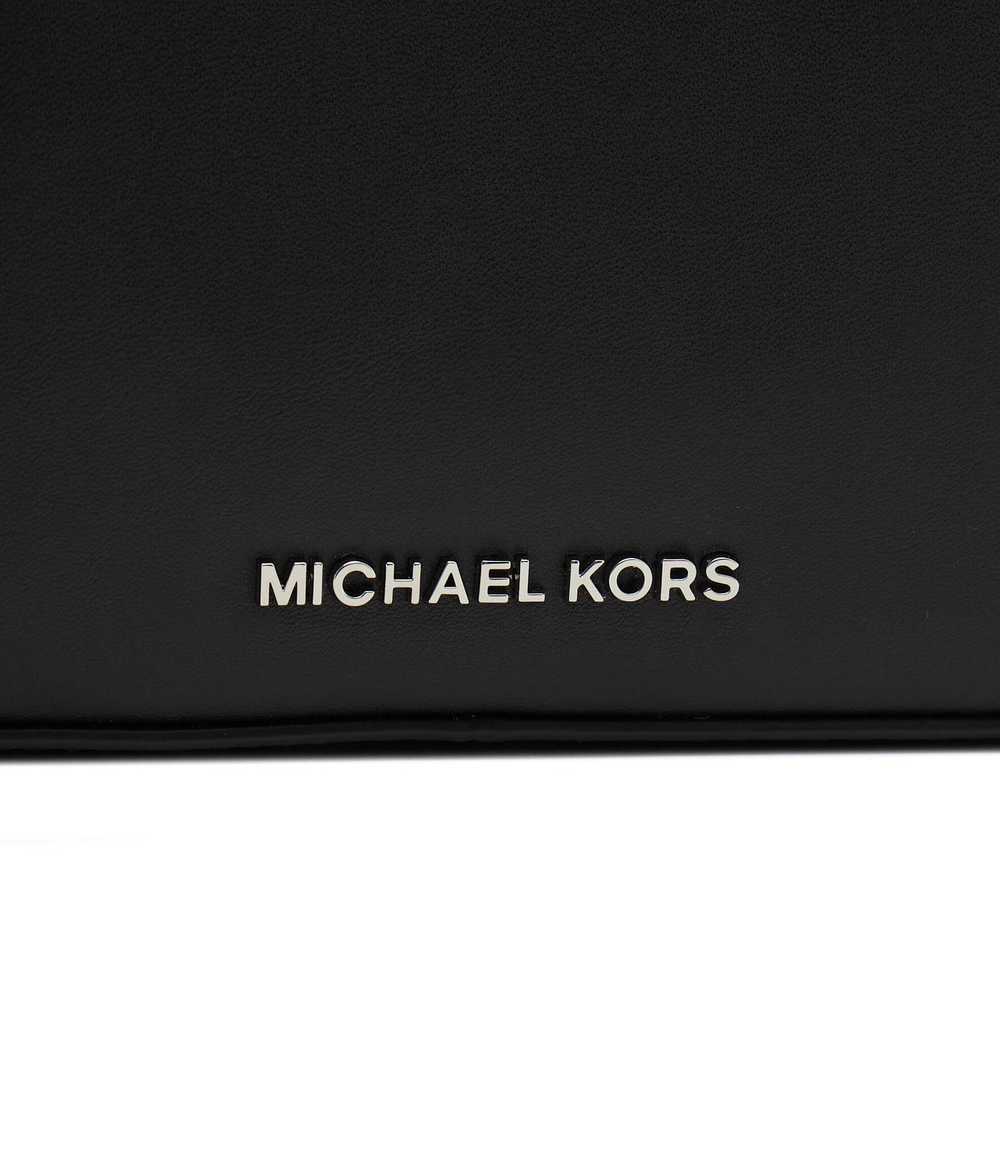 Сумка-мессенджер Michael Kors - черный(32H3S8EW6L)