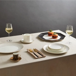 Wedgwood Сахарница и сливочник Gio Gold EAN 701587194921