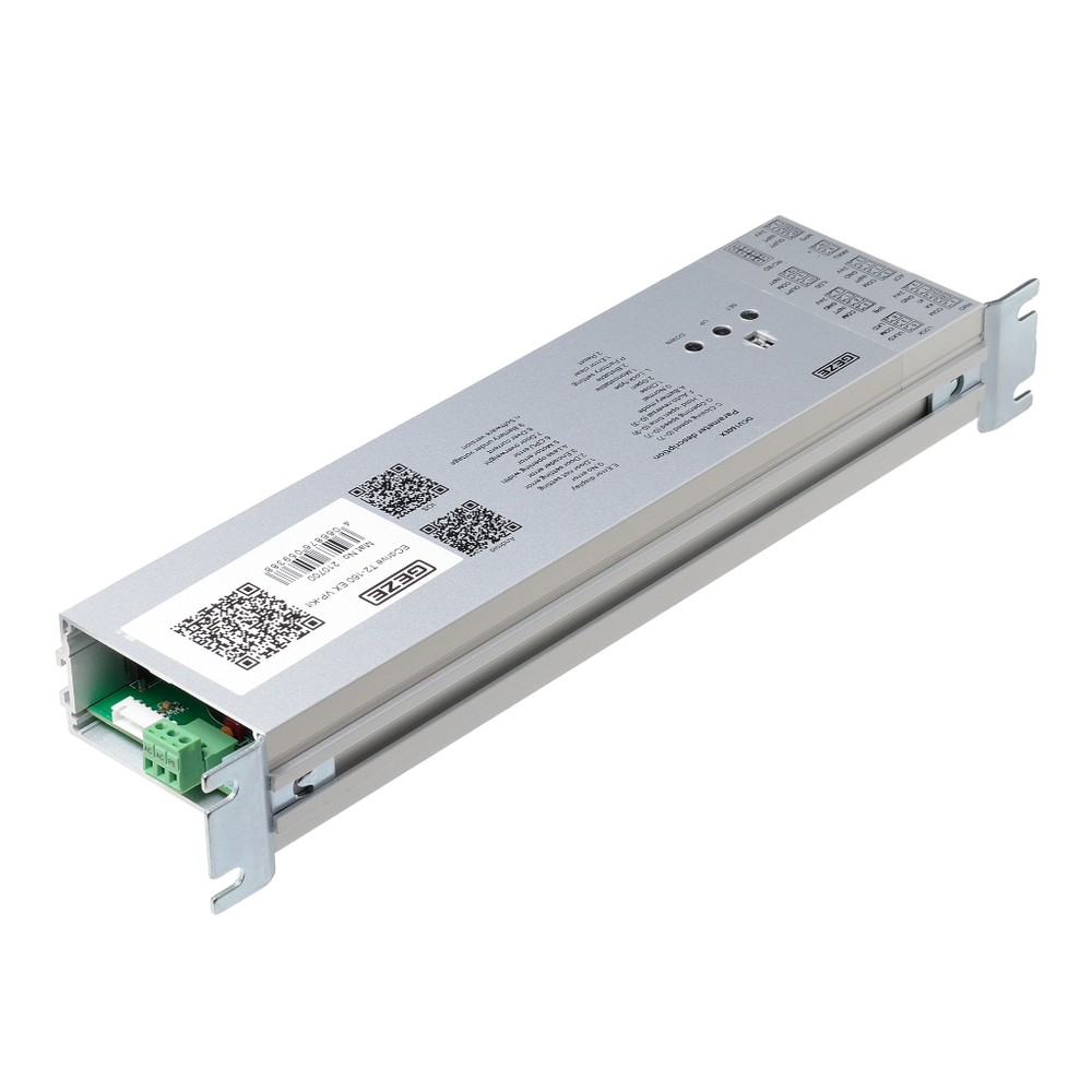 Блок управления Eсdrive 160