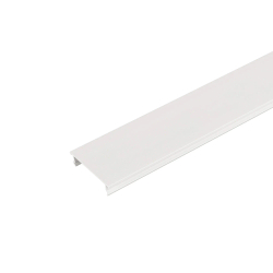 Крышка MAG-COVER-45-1000 (WH) (Arlight, Пластик) 029332(1)