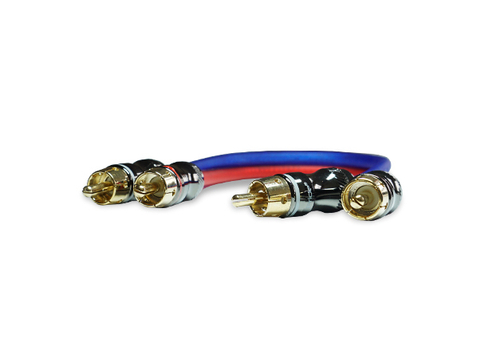 Межблочный провод Pride RCA Diamond 0,2м