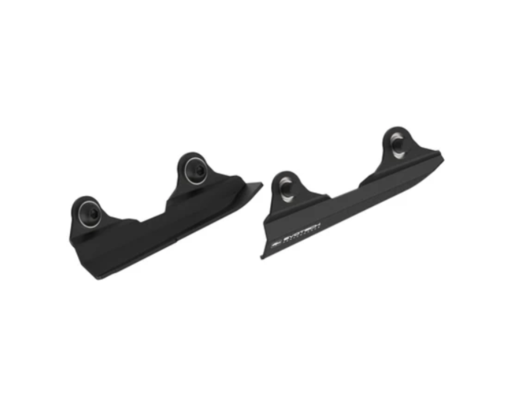 Evotech Performance Заглушка отверстий ножек пассажира Triumph Street Triple 765 PRN016347-016371
