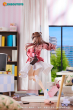 Mizuhara Chizuru