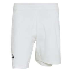 Теннисные шорты Adidas Tennis Climacool Short & Tight Set - white