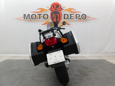 BMW R1150RS 2001